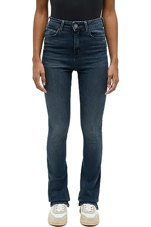 Mustang Styl Ge Skinny Flared, , 31W / 32L