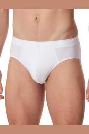 Schiesser Męskie mini majtki - Premium Cotton, , S