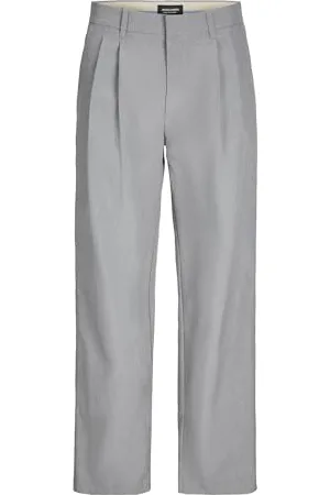 JACK & JONES Jpstbill Jjdaytona Wide Chino, , 33W / 32L