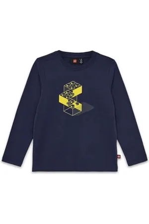 LEGO Wear Koszulka chłopięca, , 116