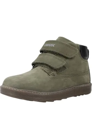 Geox By Hynde Boy WPF Ankle Boot, , 22 EU