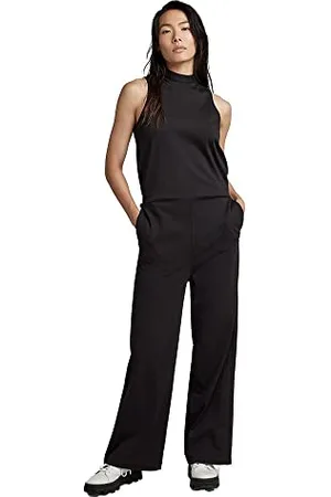G-Star RAW Damski kombinezon z otwartym tyłem, , S