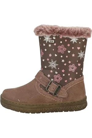 Lurchi 84L3003001 modne kozaki, , 35 EU, , 35 EU