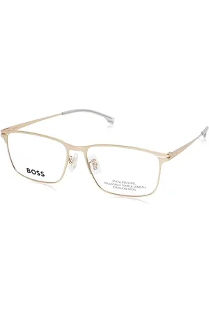 HUGO BOSS Okulary męskie, , 57