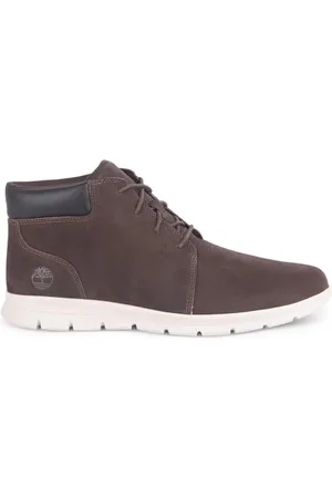 Timberland Graydon Chukka Basic buty mÄ™skie