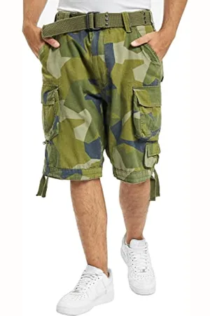 Brandit Szorty unisex dla dorosłych Savage, , S