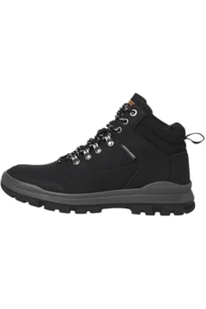 JACK & JONES Jfwimperial Pu Boot buty męskie, , 41 EU