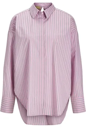 JACK & JONES Damska koszula Jxmagna WVN, , M