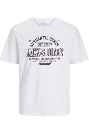 JACK & JONES T-shirt chłopięcy, , 98
