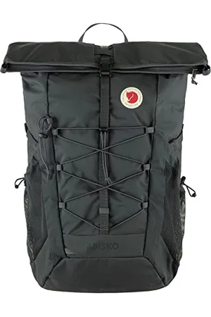 Fjällräven Abisko Hike Foldsack Plecak sportowy Unisex - Dorosły, , Taglia unica, Sportowy