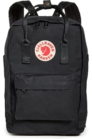 Fjällräven Fjallraven Unisex Kanken Laptop Plecak sportowy 15", , jeden rozmiar, sport