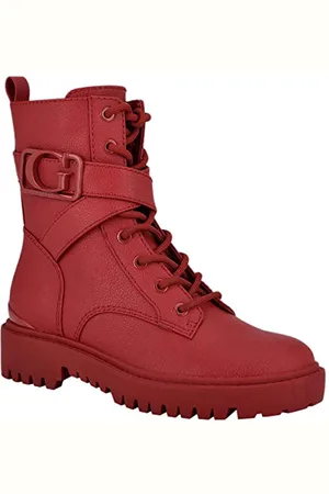 Guess Damskie buty bojowe Orana, , 39.5 EU