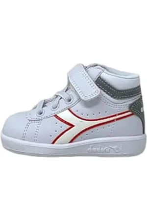 Diadora Game P High PS, Buty do siłowni, 33 EU, , 33 EU