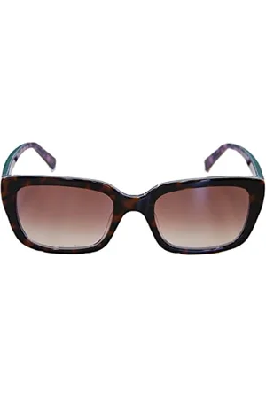 Moschino Mol042/S Okulary przeciwsłoneczne, Havana, 53 Kobiety, , 53