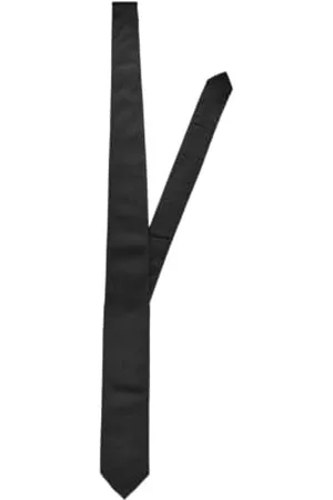 SELECTED SELETED HOMME Męski krawat SLHPETER Structure TIE NOOS, , jeden rozmiar, , Rozmiar Uniwersalny