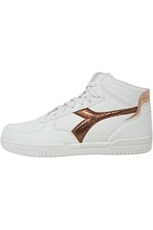 Diadora Raptor Mid Crystal Wn, Trampki damskie, , 40 EU