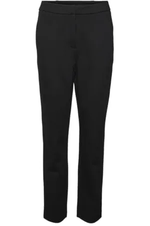VERO MODA Vmjulia Nw Ankel Pants JRS Noos spodnie damskie, , 40
