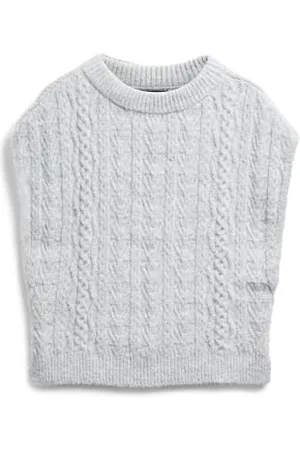 Pieces® PCNOSIE PONCHO BC, szalik, , Jeden rozmiar, , rozmiar uniwersalny