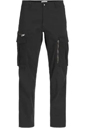 JACK & JONES Jpstkane Jjcruise Cargo Noos, , 33W / 32L