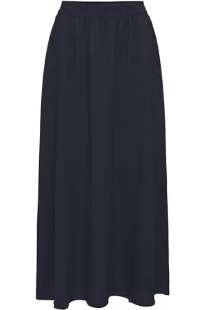 ONLY Onlnova Life VIS Jamilla Spódnica SOLID, , XS