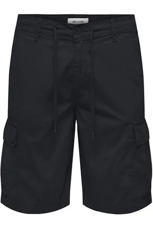 Only & Sons Spodenki męskie Cargo, , L