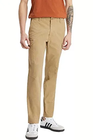 Dockers Cargo Slim zwężające się Spodnie Casual Mężczyźni, , 29W / 32L