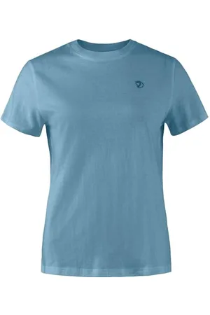 Fjällräven 14600163-543 Hemp Blend T-Shirt W T-Shirt damski rozmiar S, , S
