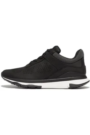 FitFlop Damskie buty sportowe Vitamin Ffx Perf Nubuk, , 38.5 EU