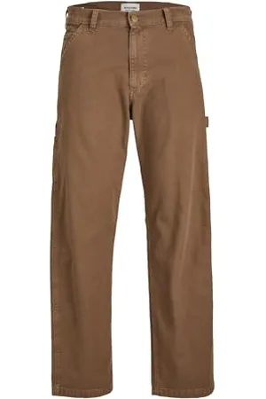 JACK & JONES Jpsteddie Jjcarpenter Pant Noos, , 31W / 30L