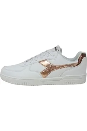 Diadora Raptor Low Crystal Wn, Trampki damskie, 42 EU, , 42 EU