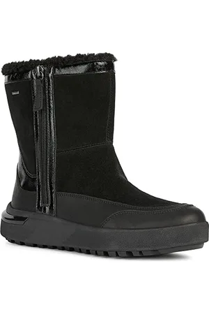 Geox Damskie buty D Dalyla B ABX Ankle, , 37 EU