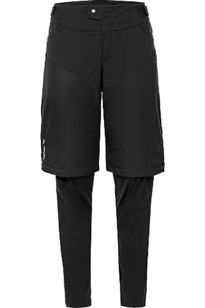 Vaude Męskie spodnie All Year Moab ZO Pants III