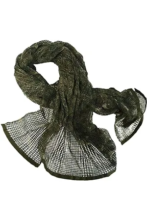Mil-tec Szalik-12625071 Szal, , 190 x 90 cm, , 190 x 90 cm