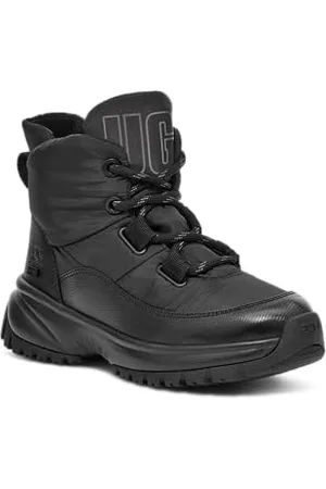 UGG Damskie buty Yose Puffer Lace, , 43 EU