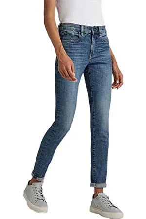 G-Star RAW Lhana Skinny Dżins Kobiety, , 27W / 28L