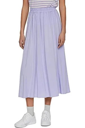 VILA VIPAYA HW Skirt/SU - NOOS, , 44