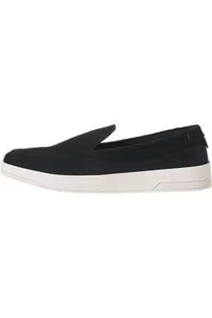 JACK & JONES Jfwmaccartney Suede Sn Loafer męskie, , 45 EU