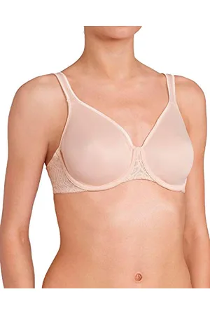 Triumph Biustonosz damski Comfort Minimizer W X, , 85E
