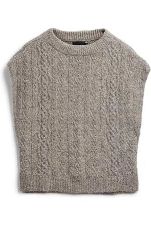 Pieces® PCNOSIE PONCHO BC szalik, , jeden rozmiar, , rozmiar uniwersalny