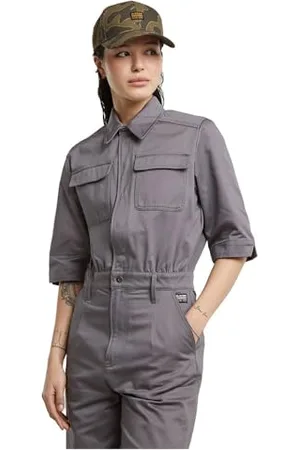 G-Star RAW Core kombinezon z krótkim rękawem, , S