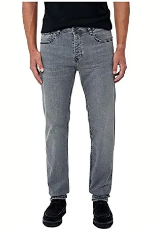 Kaporal 5 DATTT Jeans, INOX BI, 38W / 34L Mężczyźni, , 38W / 34L