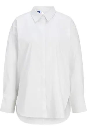 JACK & JONES Damska koszula Jxmagna WVN, , XL