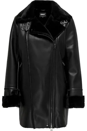 ONLY OnlMARIAM Bonded Coat OTW płaszcz damski, , L, , L