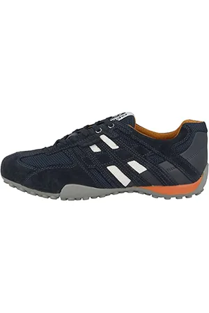 Geox Mężczyźni Uomo Snake K SNEAKERS, , 40 EU