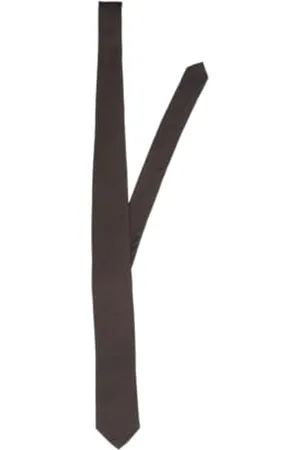 SELECTED SELETED HOMME SLHOTTO Plain TIE NOOS męski krawat, , jeden rozmiar, , Rozmiar Uniwersalny