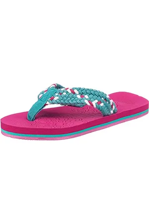 Beck Unisex dziecięce buty Feeling Aqua, - Pink Pink 06-36 EU