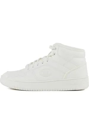 Champion RD18 2.0 W Mid, Trampki Damskie, Potrójne off White (WW029), 38 EU, , 38 EU