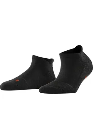 Falke Kobiety Skarpety do trampek Keep Warm W Sn Wełna krótkie jednokolorowe 1 Para, , 35-36
