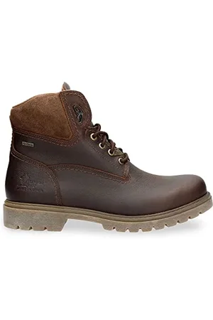 Panama Jack Amur Gtx Classics Classics buty męskie, bez podszewki, z krótką cholewką, , 46 EU