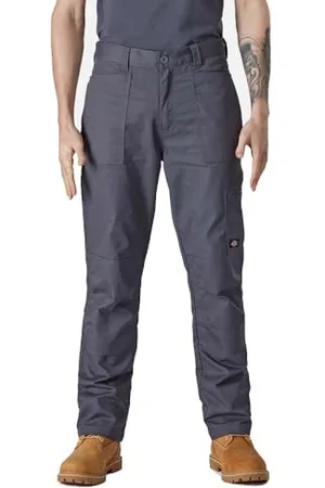 Dickies Męskie spodnie Action Flex, , 40W / 30L